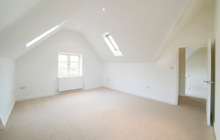 Shooters Hill bedroom extension leads