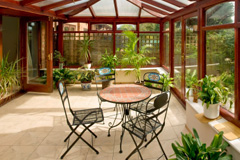 Shooters Hill conservatory quotes