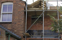 free Shooters Hill home extension quotes