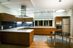 kitchen extensions Shooters Hill